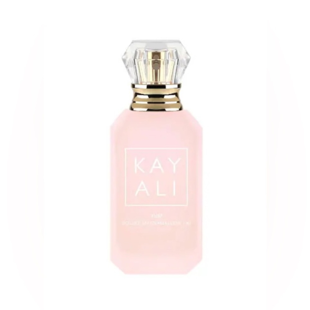 KAYALI YUM BOUJEE MARSHMALLOW | 81 Eau de Parfum Intense